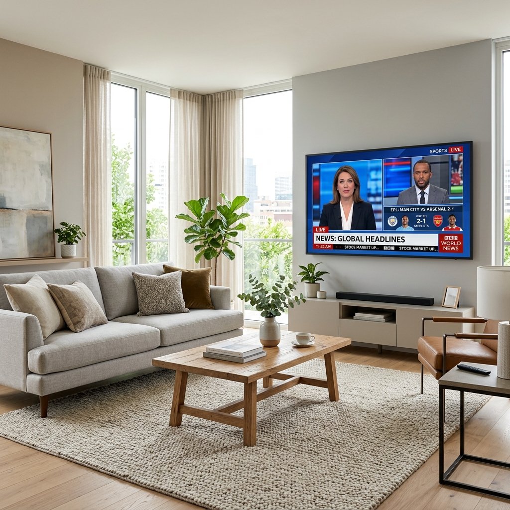 Lifetime IPTV Now IPTV Guide